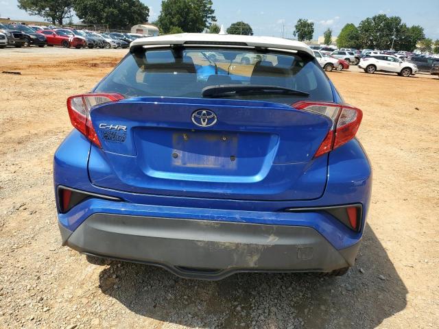 Photo 5 VIN: NMTKHMBXXJR050808 - TOYOTA C-HR XLE 