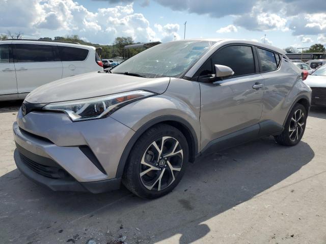 Photo 0 VIN: NMTKHMBXXJR052784 - TOYOTA C-HR XLE 