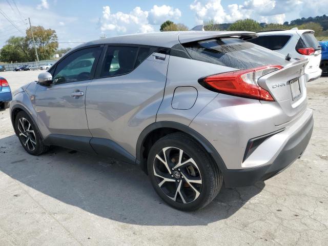 Photo 1 VIN: NMTKHMBXXJR052784 - TOYOTA C-HR XLE 