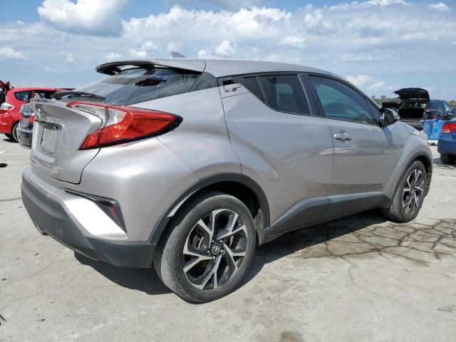 Photo 2 VIN: NMTKHMBXXJR052784 - TOYOTA C-HR XLE 