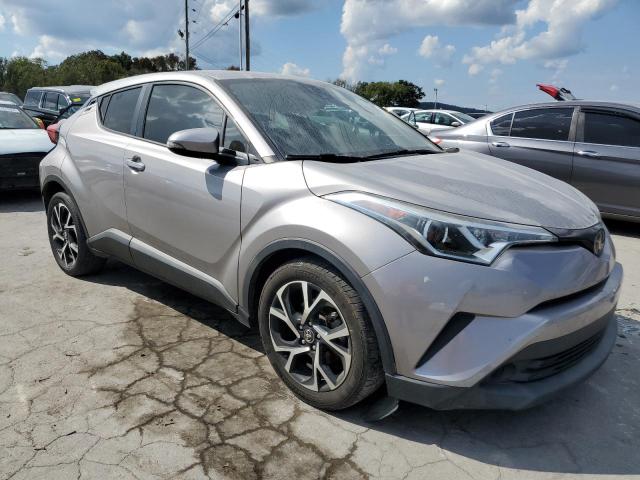 Photo 3 VIN: NMTKHMBXXJR052784 - TOYOTA C-HR XLE 