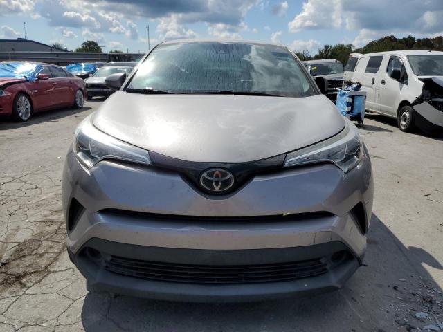 Photo 4 VIN: NMTKHMBXXJR052784 - TOYOTA C-HR XLE 