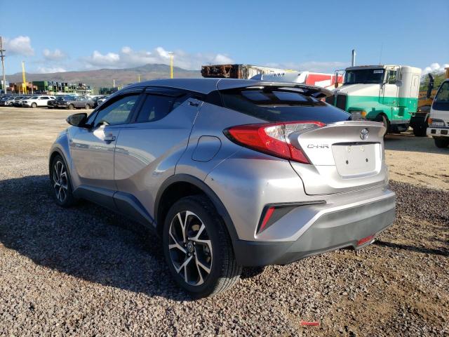 Photo 2 VIN: NMTKHMBXXJR053305 - TOYOTA C-HR XLE 