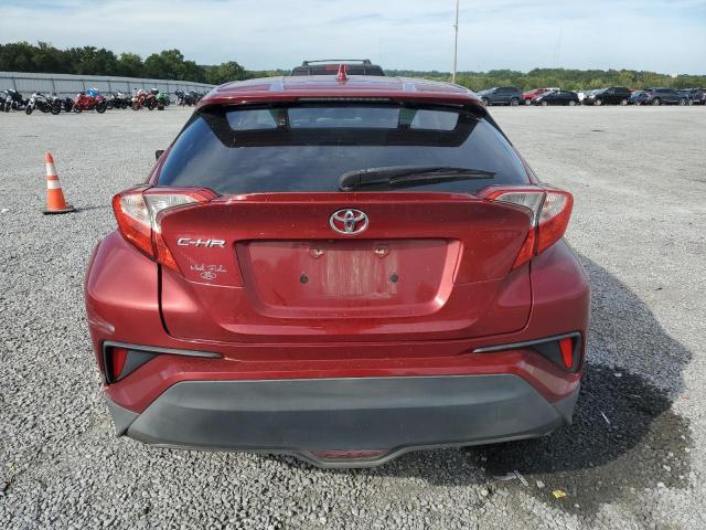 Photo 5 VIN: NMTKHMBXXJR053806 - TOYOTA C-HR XLE 