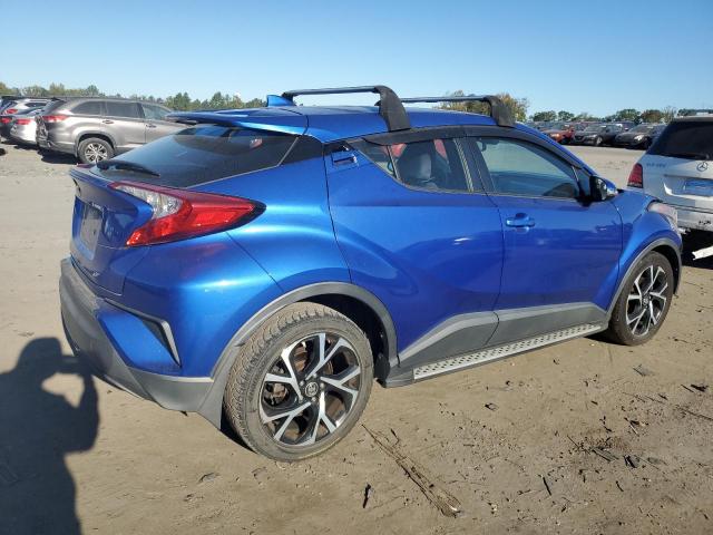 Photo 2 VIN: NMTKHMBXXJR057693 - TOYOTA C-HR XLE 