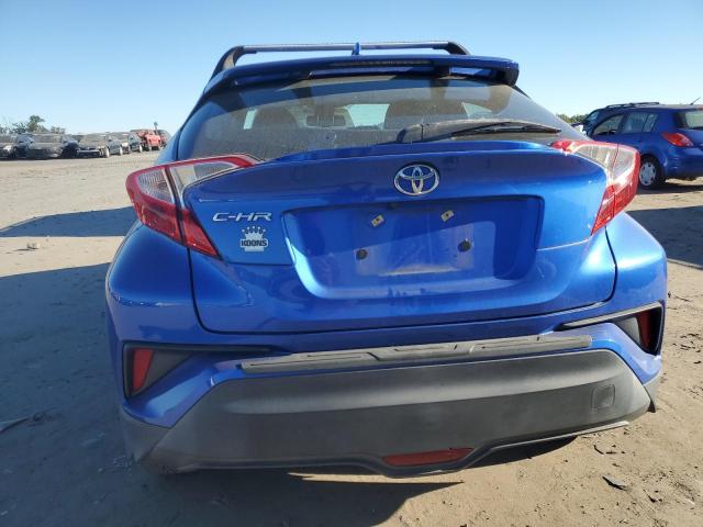 Photo 5 VIN: NMTKHMBXXJR057693 - TOYOTA C-HR XLE 