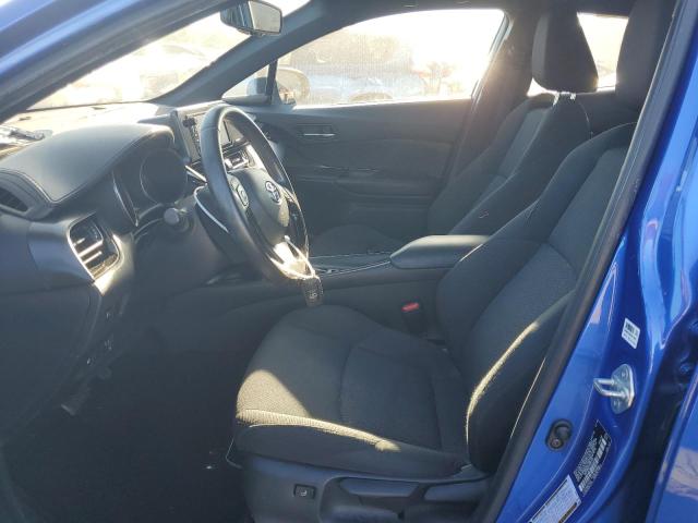 Photo 6 VIN: NMTKHMBXXJR057693 - TOYOTA C-HR XLE 