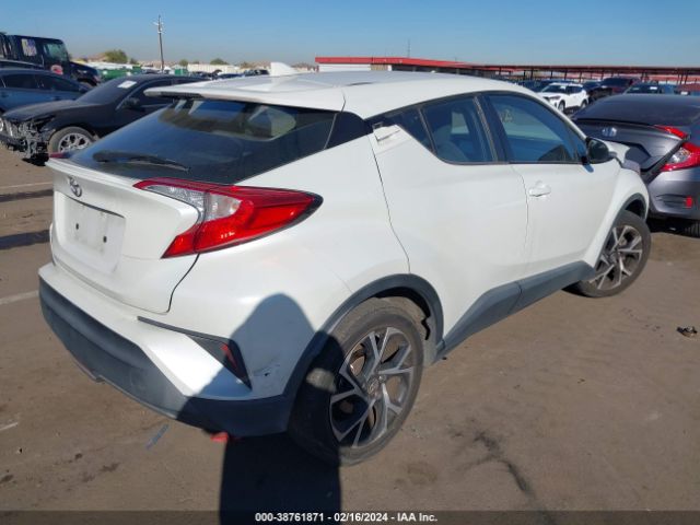 Photo 3 VIN: NMTKHMBXXJR058648 - TOYOTA C-HR 