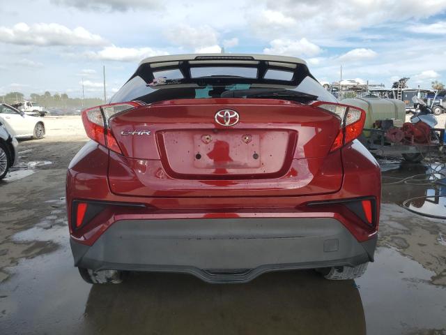 Photo 5 VIN: NMTKHMBXXJR061940 - TOYOTA C-HR XLE 