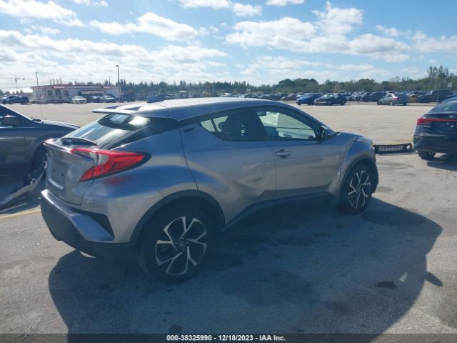 Photo 3 VIN: NMTKHMBXXKR069943 - TOYOTA C-HR 