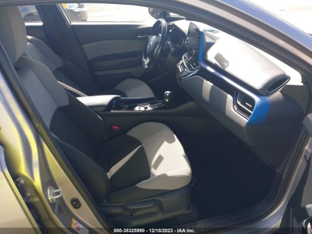 Photo 4 VIN: NMTKHMBXXKR069943 - TOYOTA C-HR 