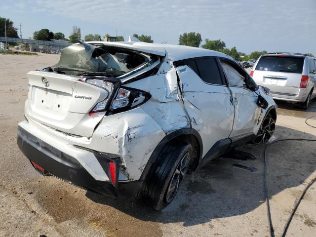 Photo 2 VIN: NMTKHMBXXKR076763 - TOYOTA C-HR XLE 