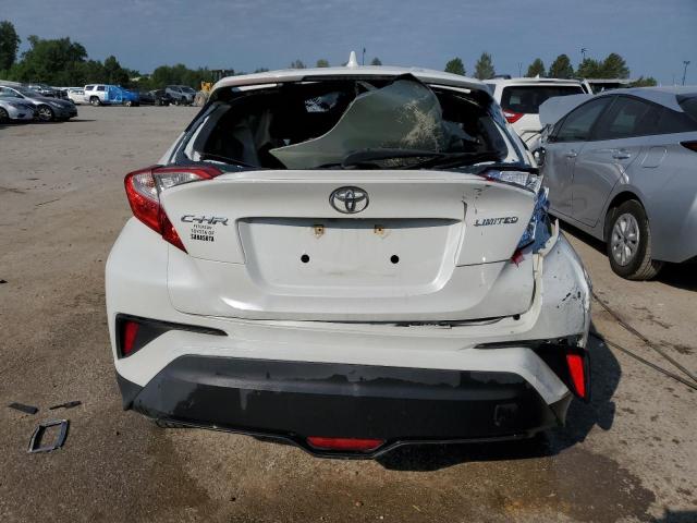 Photo 5 VIN: NMTKHMBXXKR076763 - TOYOTA C-HR XLE 