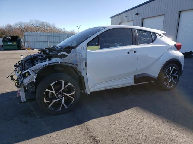 Photo 0 VIN: NMTKHMBXXKR078108 - TOYOTA C-HR XLE 