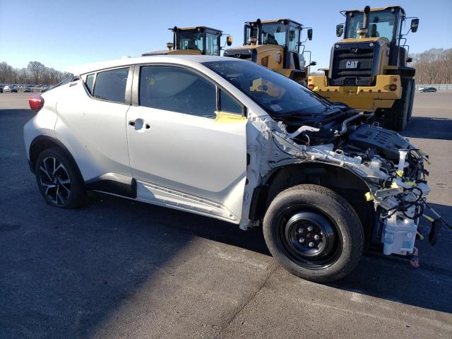 Photo 3 VIN: NMTKHMBXXKR078108 - TOYOTA C-HR XLE 