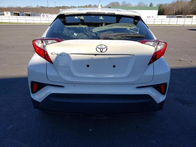 Photo 5 VIN: NMTKHMBXXKR078108 - TOYOTA C-HR XLE 