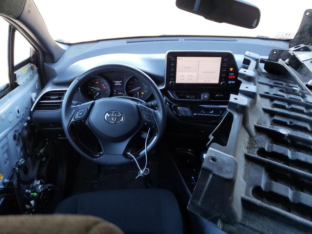 Photo 7 VIN: NMTKHMBXXKR078108 - TOYOTA C-HR XLE 