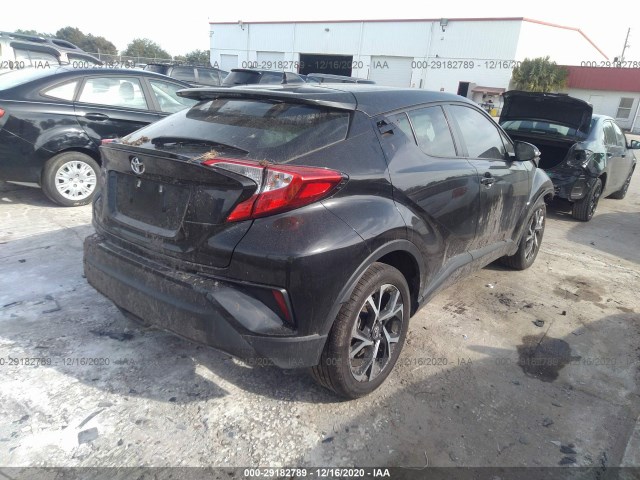 Photo 3 VIN: NMTKHMBXXKR078898 - TOYOTA C-HR 