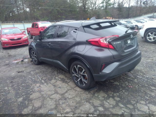 Photo 2 VIN: NMTKHMBXXKR079968 - TOYOTA C-HR 