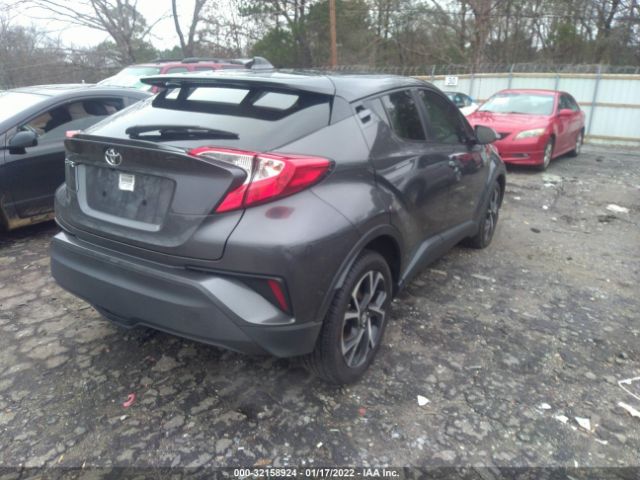 Photo 3 VIN: NMTKHMBXXKR079968 - TOYOTA C-HR 