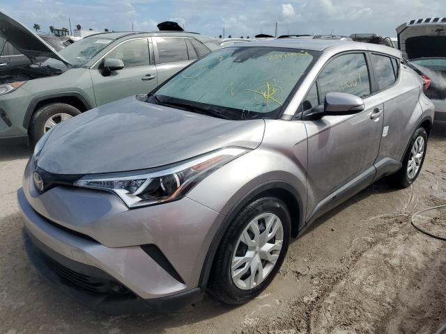 Photo 0 VIN: NMTKHMBXXKR080117 - TOYOTA C-HR XLE 