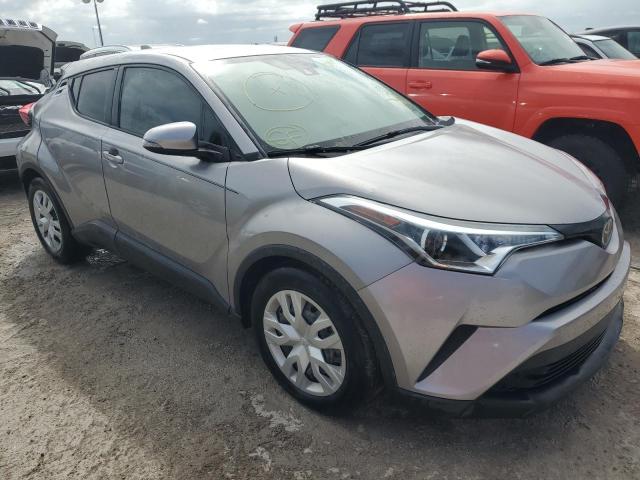 Photo 3 VIN: NMTKHMBXXKR080117 - TOYOTA C-HR XLE 