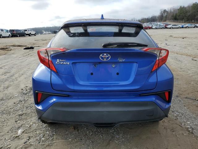 Photo 5 VIN: NMTKHMBXXKR081817 - TOYOTA C-HR 