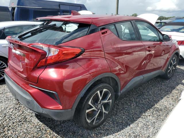 Photo 2 VIN: NMTKHMBXXKR086788 - TOYOTA C-HR XLE 