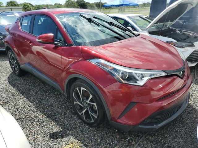 Photo 3 VIN: NMTKHMBXXKR086788 - TOYOTA C-HR XLE 