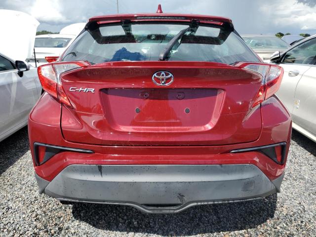 Photo 5 VIN: NMTKHMBXXKR086788 - TOYOTA C-HR XLE 