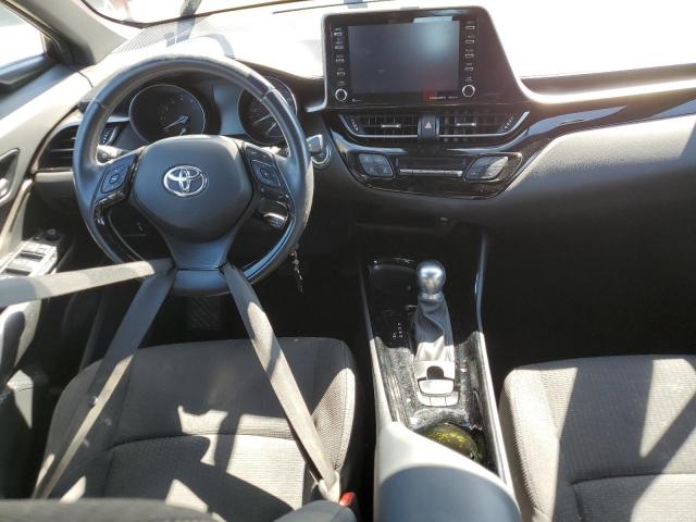 Photo 7 VIN: NMTKHMBXXKR086788 - TOYOTA C-HR XLE 