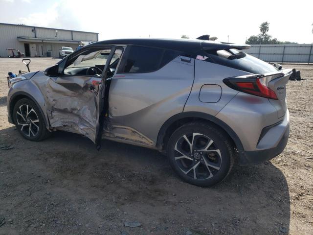 Photo 1 VIN: NMTKHMBXXKR090985 - TOYOTA C-HR XLE 