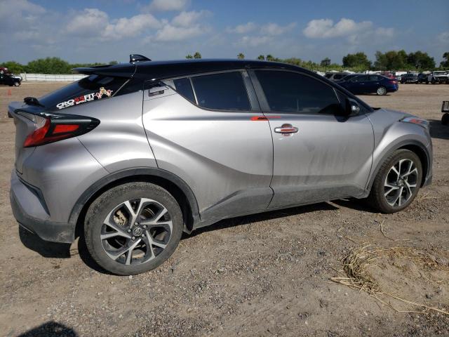 Photo 2 VIN: NMTKHMBXXKR090985 - TOYOTA C-HR XLE 