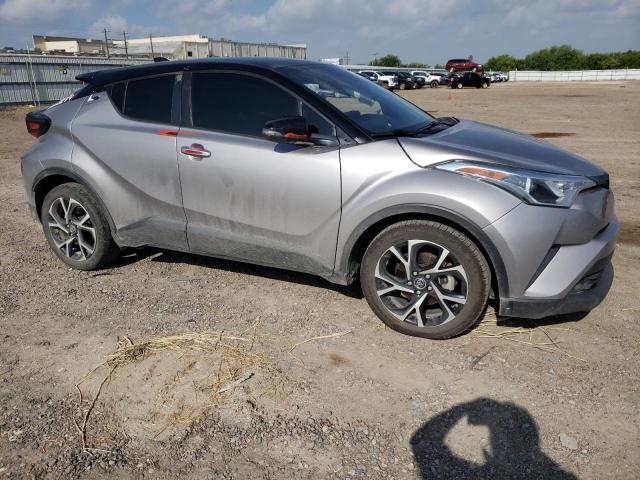 Photo 3 VIN: NMTKHMBXXKR090985 - TOYOTA C-HR XLE 