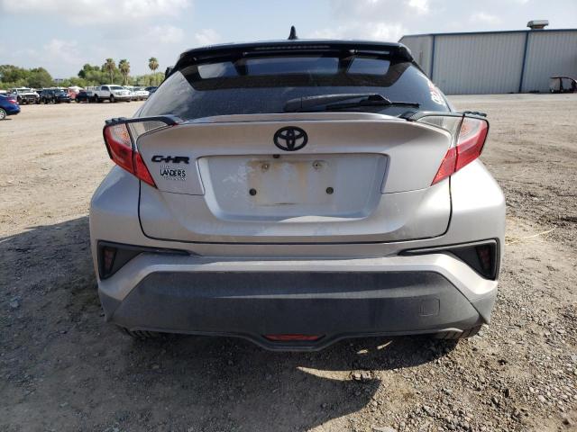 Photo 5 VIN: NMTKHMBXXKR090985 - TOYOTA C-HR XLE 