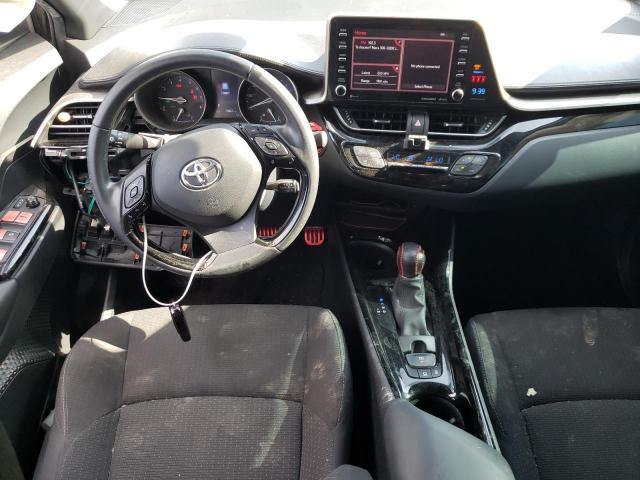 Photo 7 VIN: NMTKHMBXXKR090985 - TOYOTA C-HR XLE 