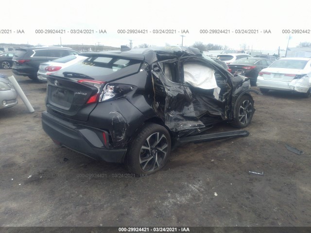 Photo 3 VIN: NMTKHMBXXKR094177 - TOYOTA C-HR 