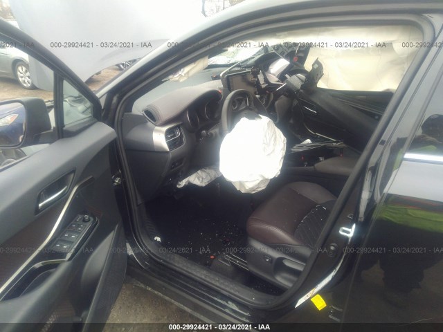 Photo 4 VIN: NMTKHMBXXKR094177 - TOYOTA C-HR 