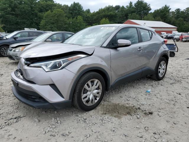 Photo 0 VIN: NMTKHMBXXKR095801 - TOYOTA C-HR 