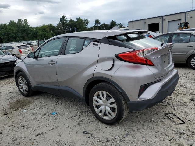 Photo 1 VIN: NMTKHMBXXKR095801 - TOYOTA C-HR 