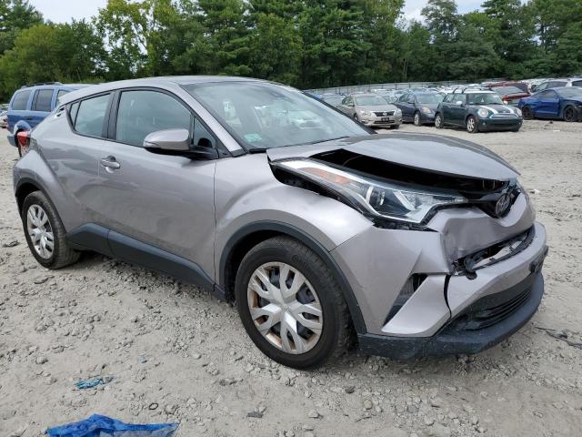 Photo 3 VIN: NMTKHMBXXKR095801 - TOYOTA C-HR 