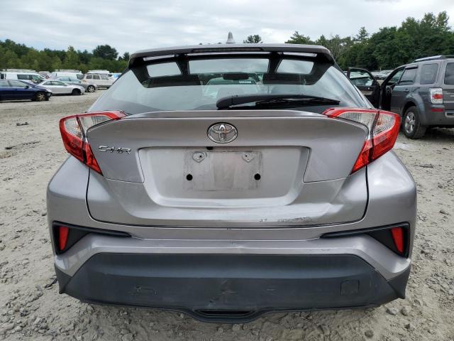 Photo 5 VIN: NMTKHMBXXKR095801 - TOYOTA C-HR 