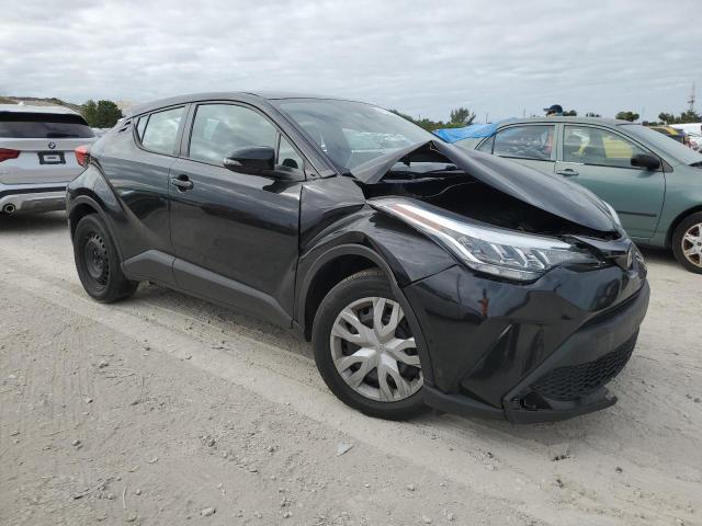 Photo 3 VIN: NMTKHMBXXLR104921 - TOYOTA C-HR 