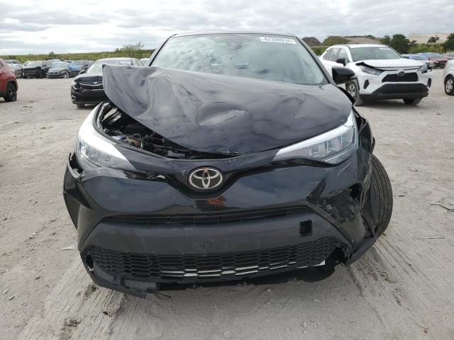 Photo 4 VIN: NMTKHMBXXLR104921 - TOYOTA C-HR 