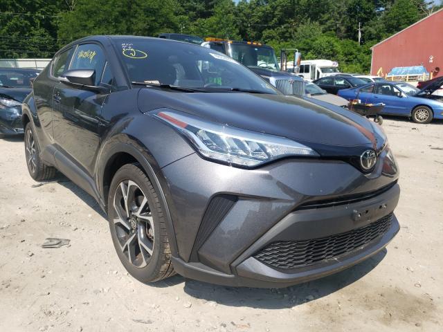 Photo 0 VIN: NMTKHMBXXLR108290 - TOYOTA C-HR XLE 