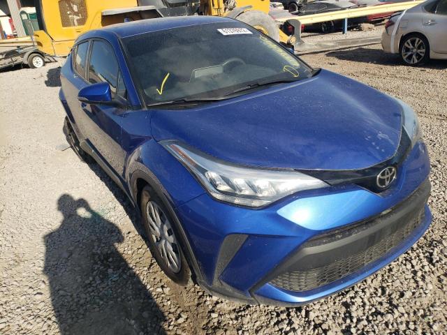 Photo 0 VIN: NMTKHMBXXLR109181 - TOYOTA C-HR XLE 