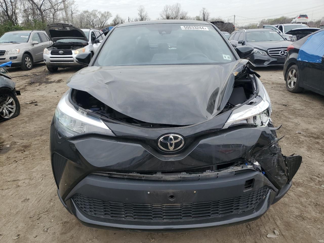 Photo 4 VIN: NMTKHMBXXLR114347 - TOYOTA C-HR 