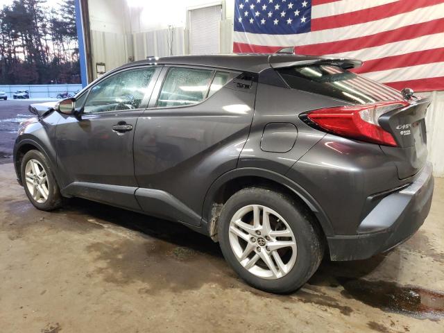 Photo 1 VIN: NMTKHMBXXLR118253 - TOYOTA C-HR 