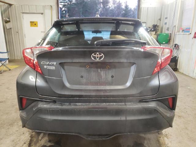 Photo 5 VIN: NMTKHMBXXLR118253 - TOYOTA C-HR 