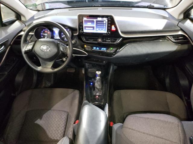 Photo 7 VIN: NMTKHMBXXLR118253 - TOYOTA C-HR 